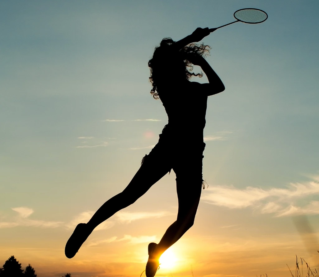 Badminton